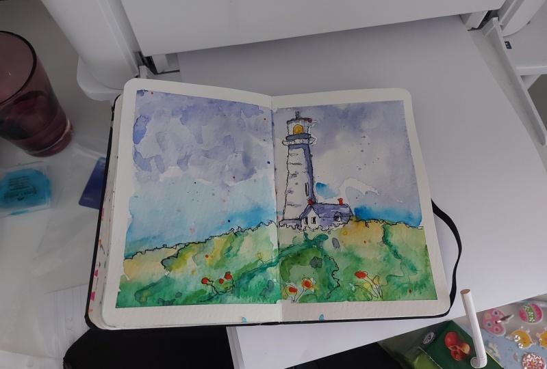 Lighthouse