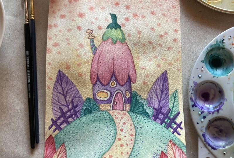 Fairy 