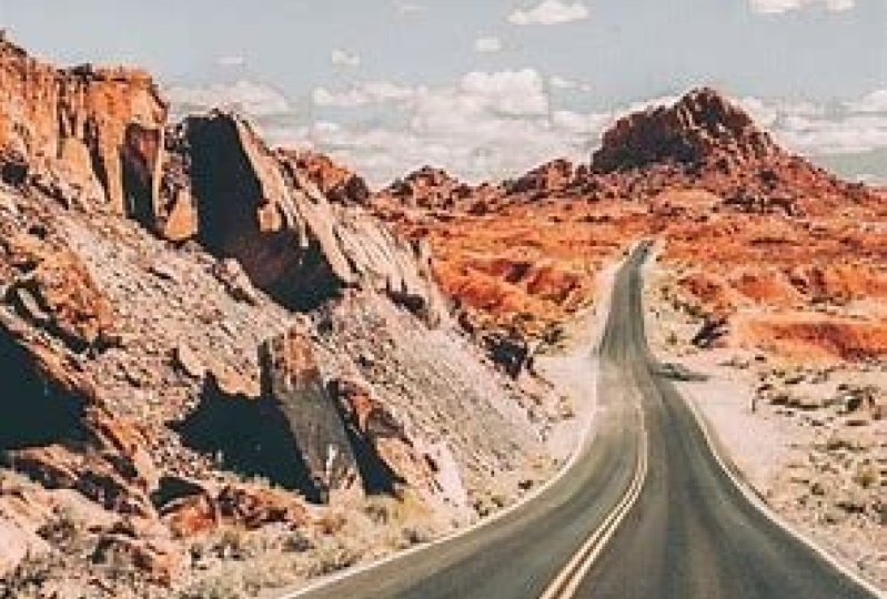 My Roadmap Toward Van Living