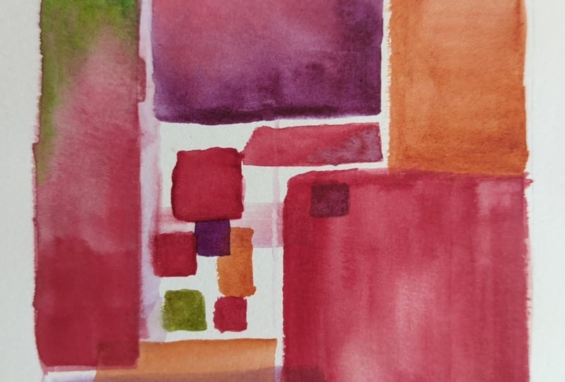Abstract Composition