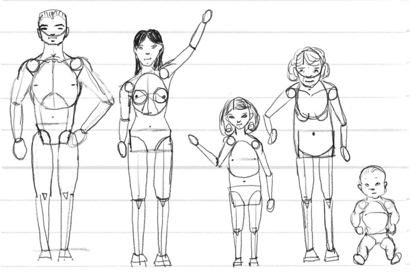 Proportions