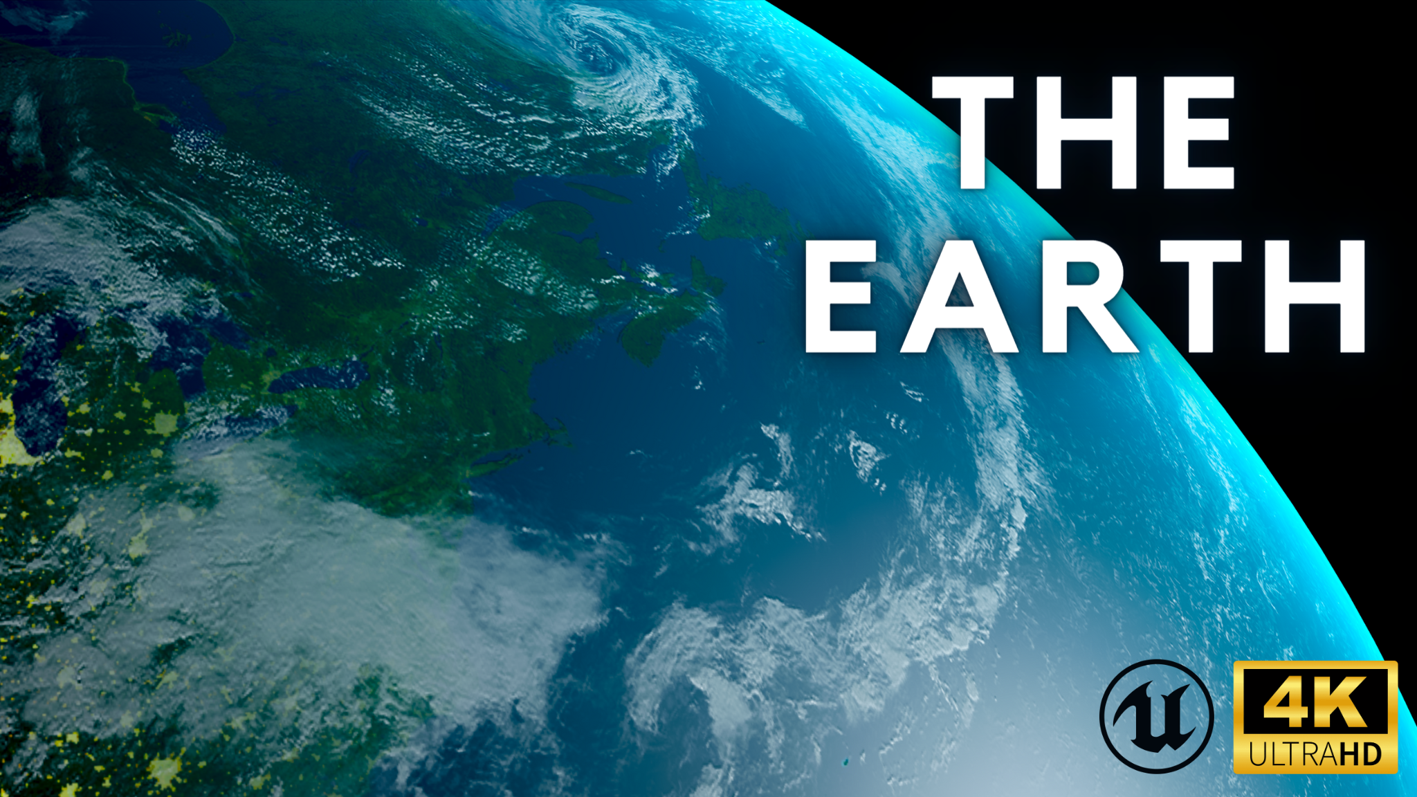 The Earth | Animated Short Movie