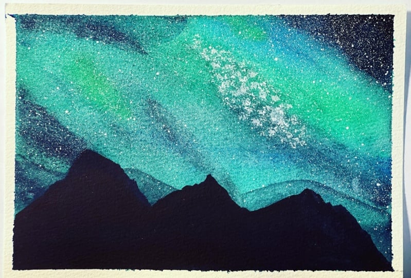 Northern Lights