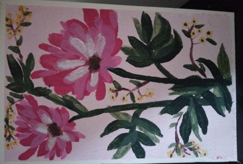 Florals