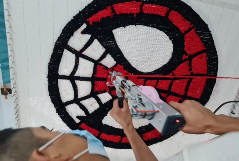 Spiderman