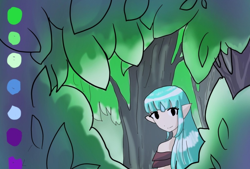 Forest