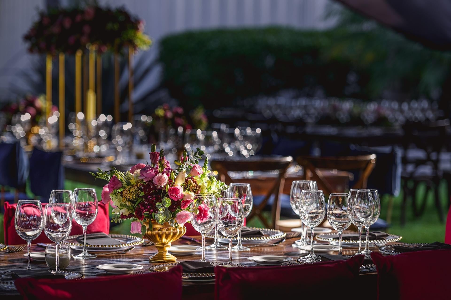 Creative Ways to Reduce Single-Use Plastic at Your Wedding Event - student project