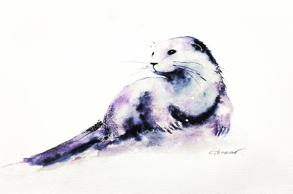 Otter - student project