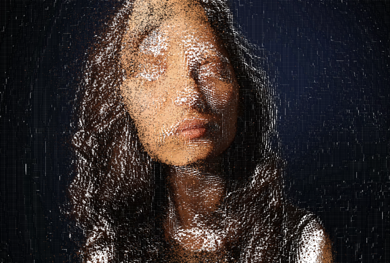 Disintegration Videos - student project