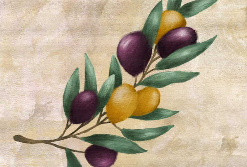 Olives