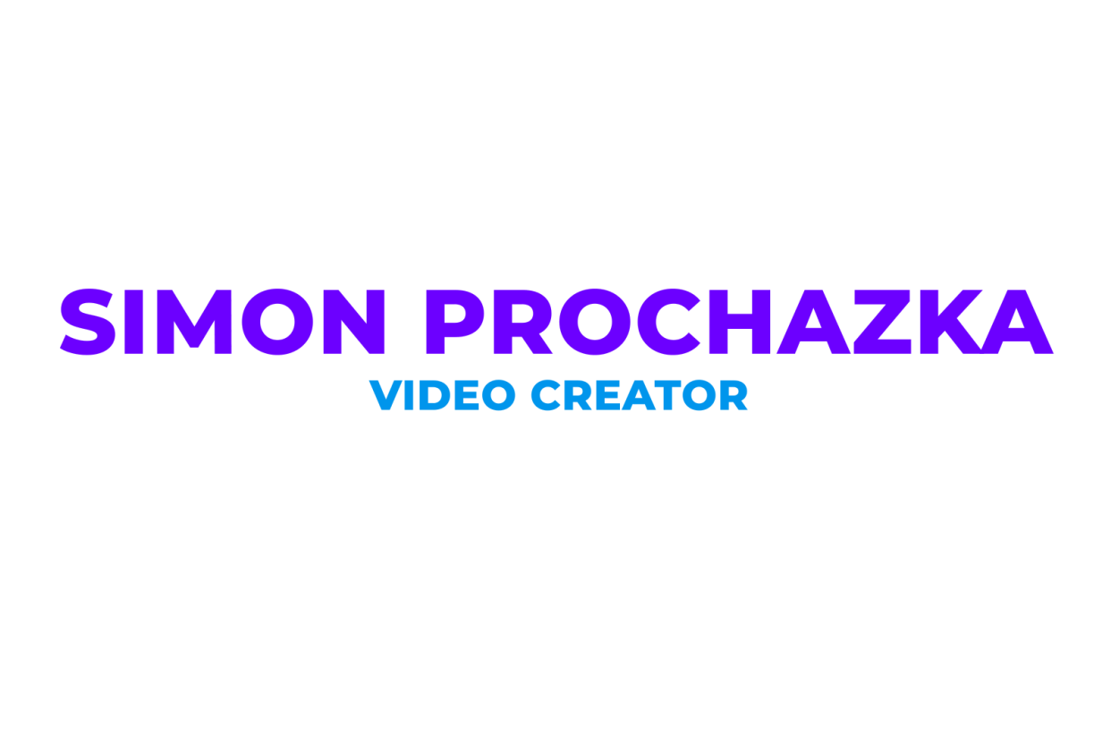 My Title Template - student project