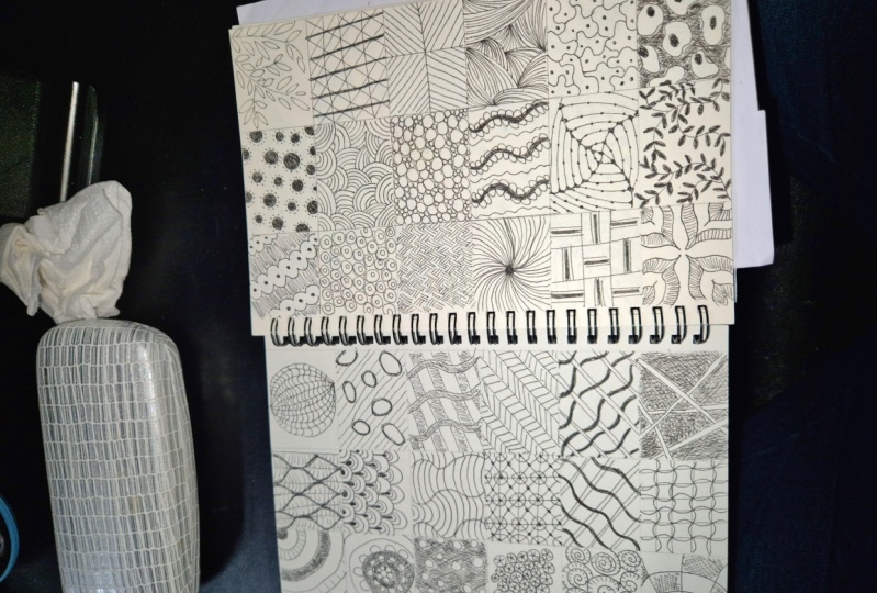 1st try