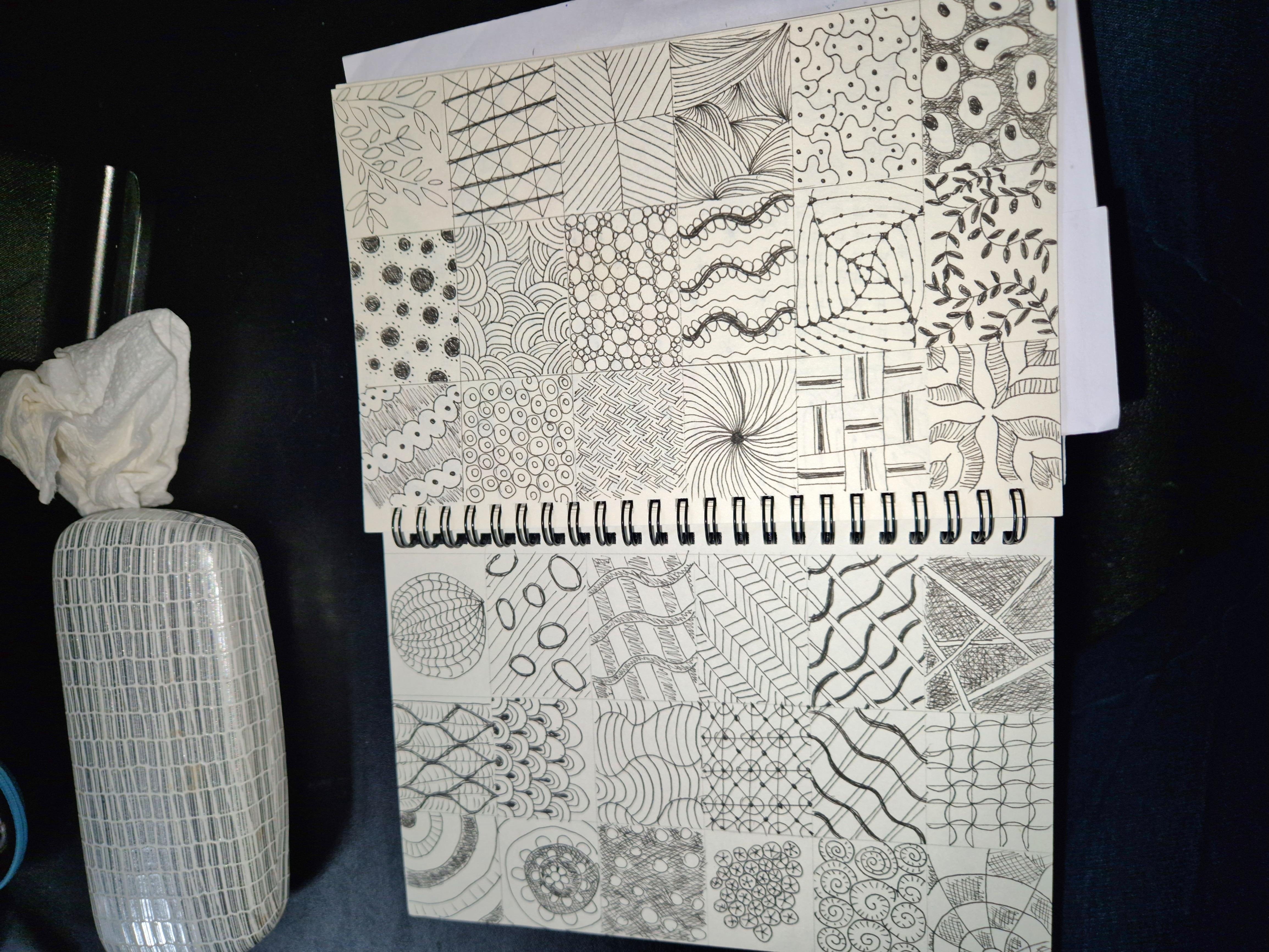 1st try - student project