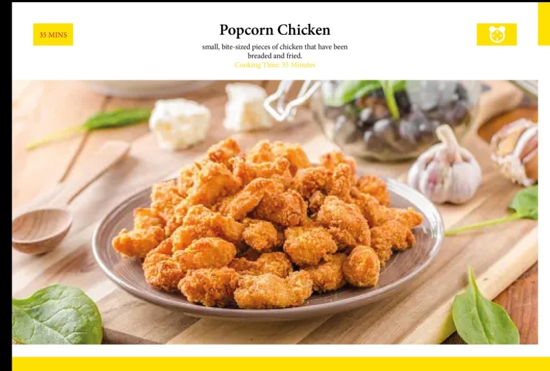 Recipe Card