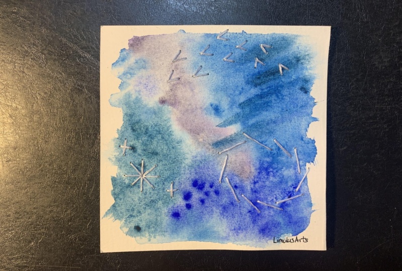 Rhapsody in Blue