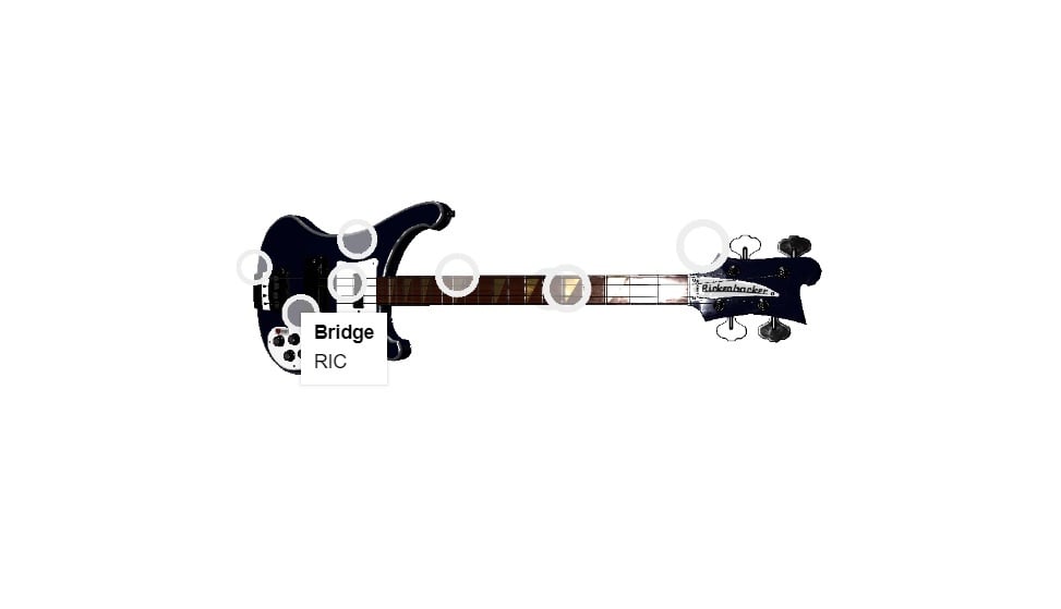Skillshare Project - Guitar - student project