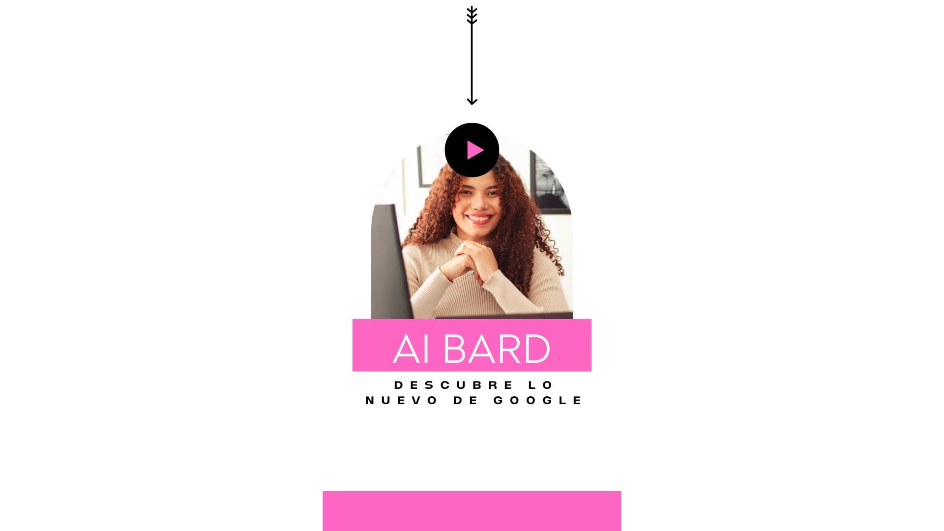 AI Talks: Google Bard - student project