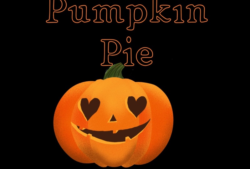 Pumpkin pie