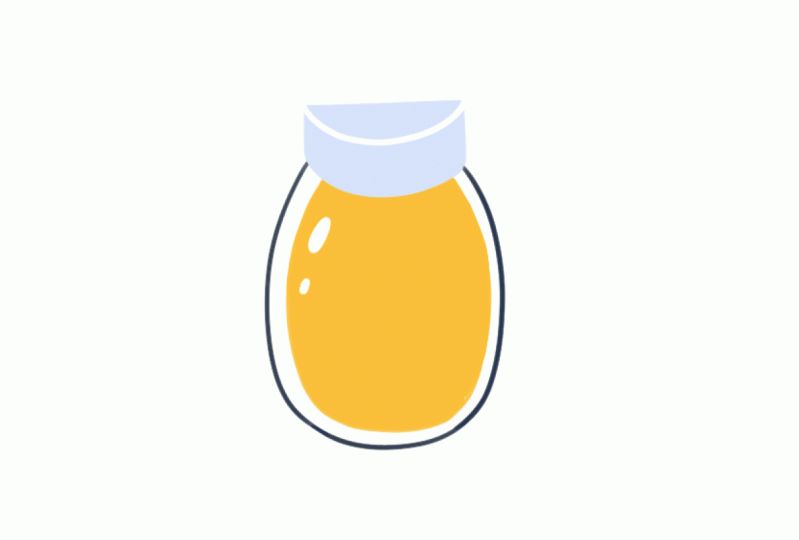 Honey-Bee