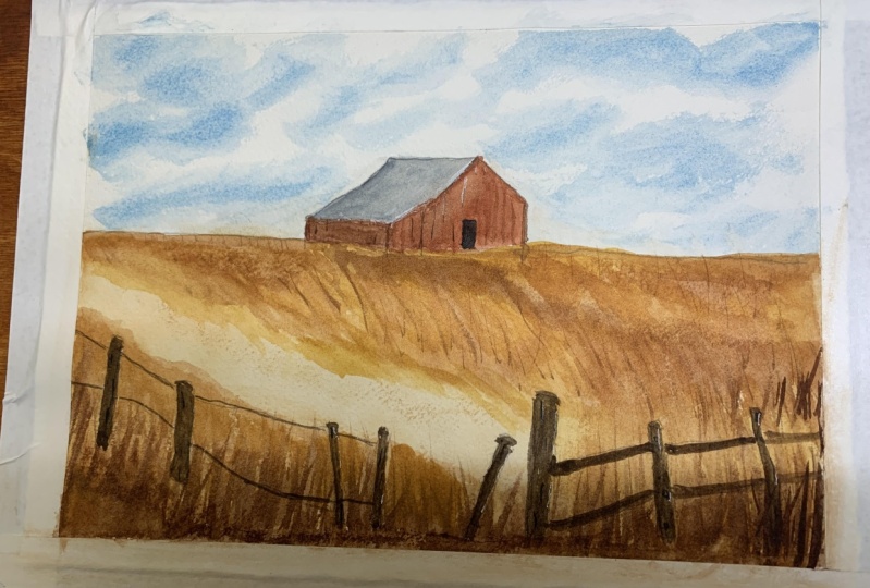 Barn