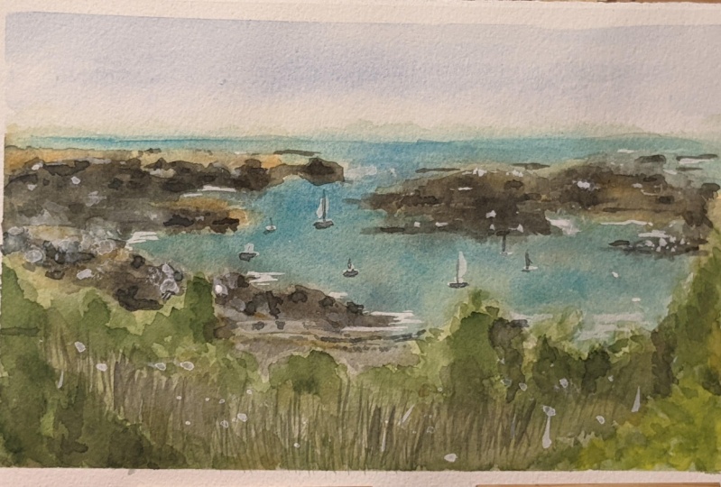 Normandy study