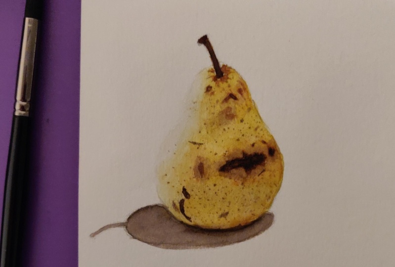 Pear