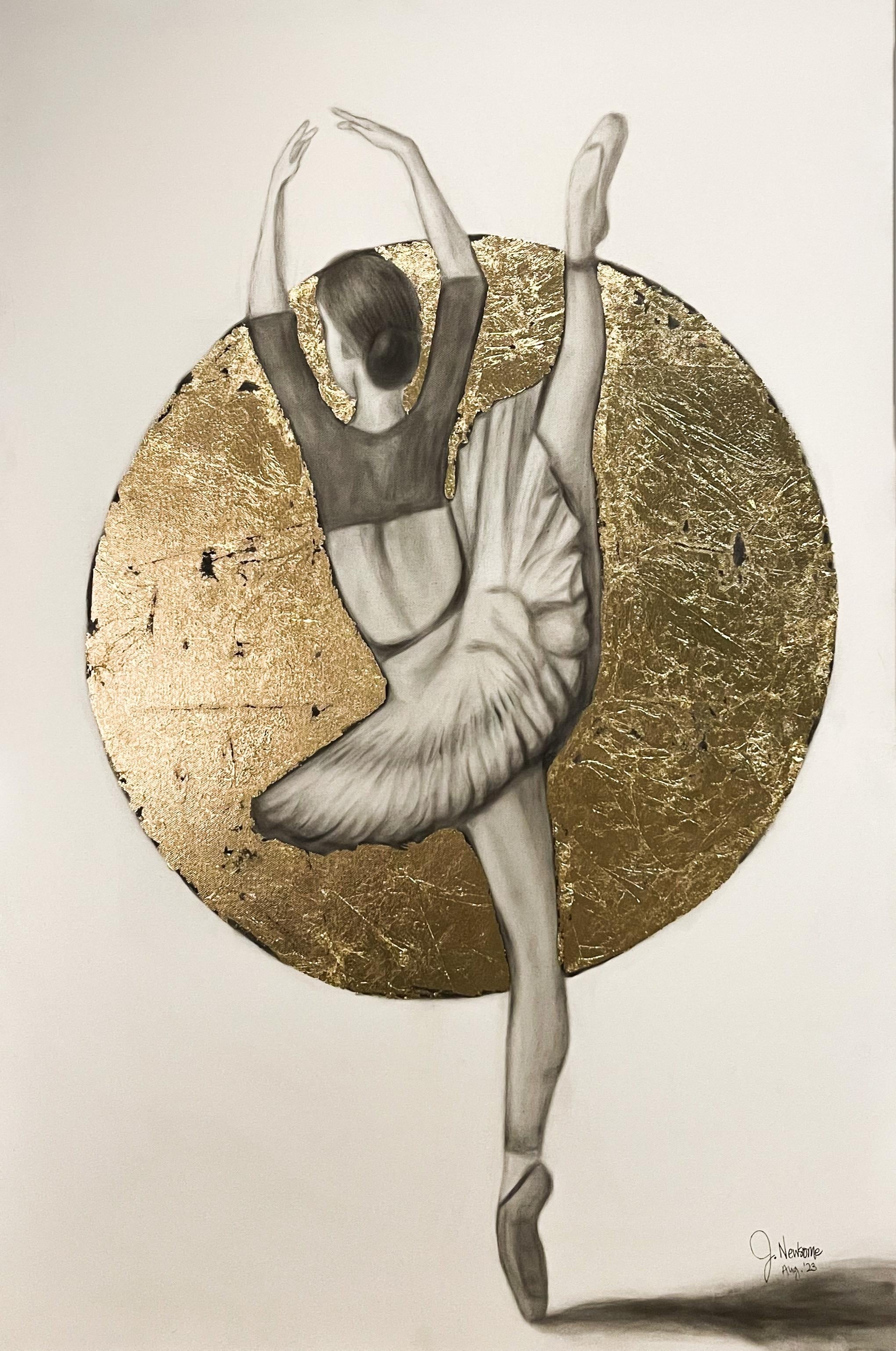 Dance till Dawn - student project