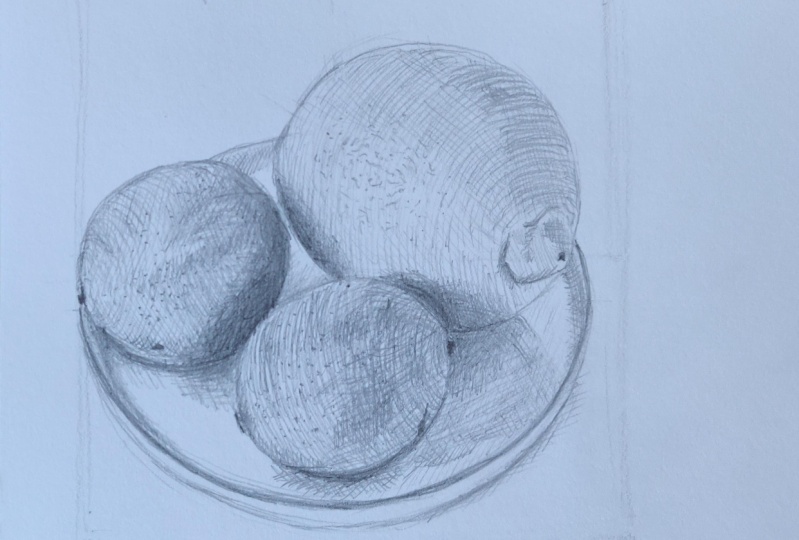 Still Life