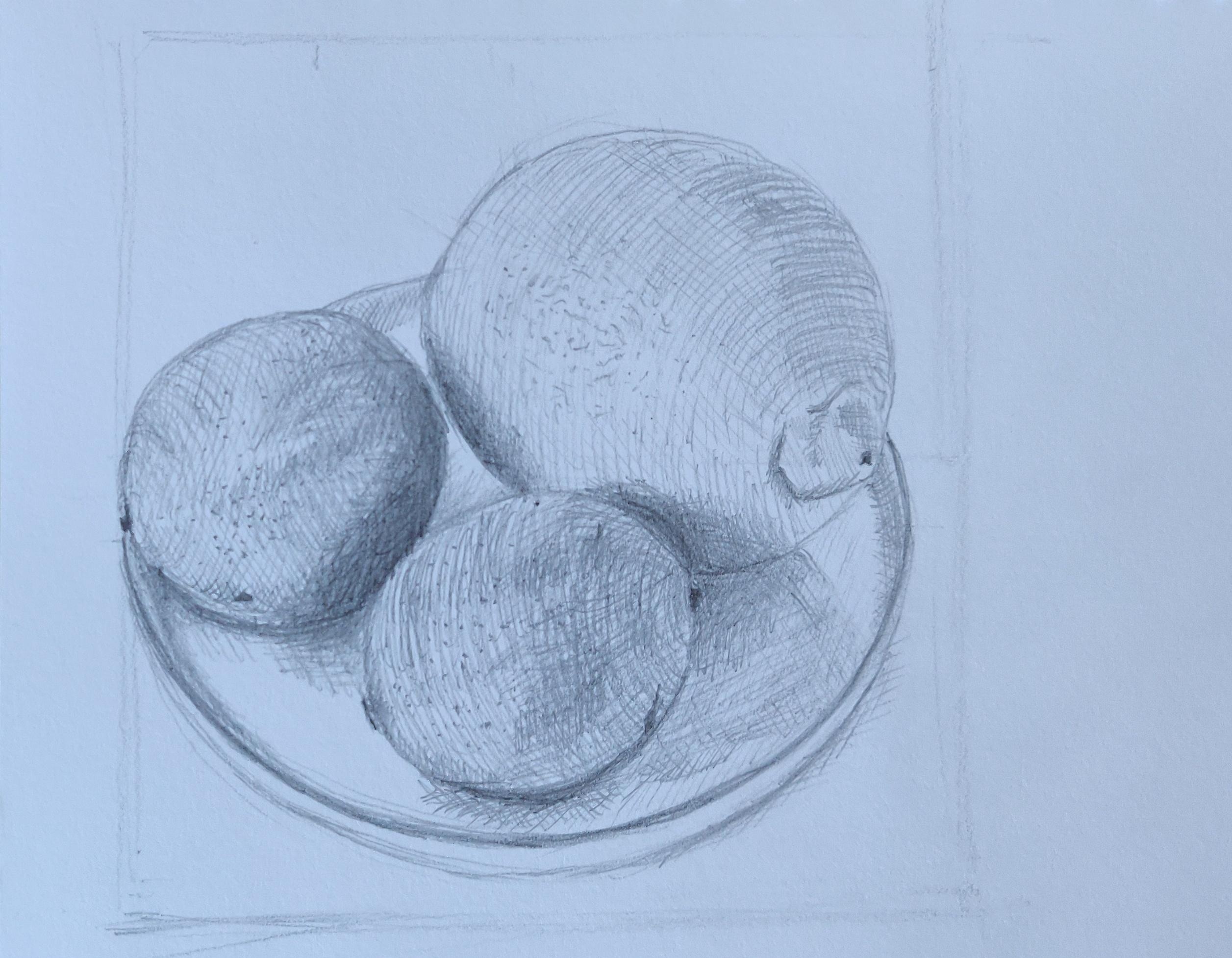 Still Life - student project