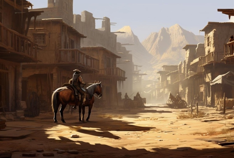 Ai Tools for Concept Art: Midjourney and Chat GPT | Siobhan Twomey ...