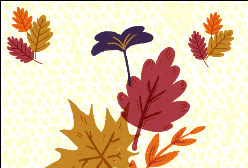 Fall Leaves