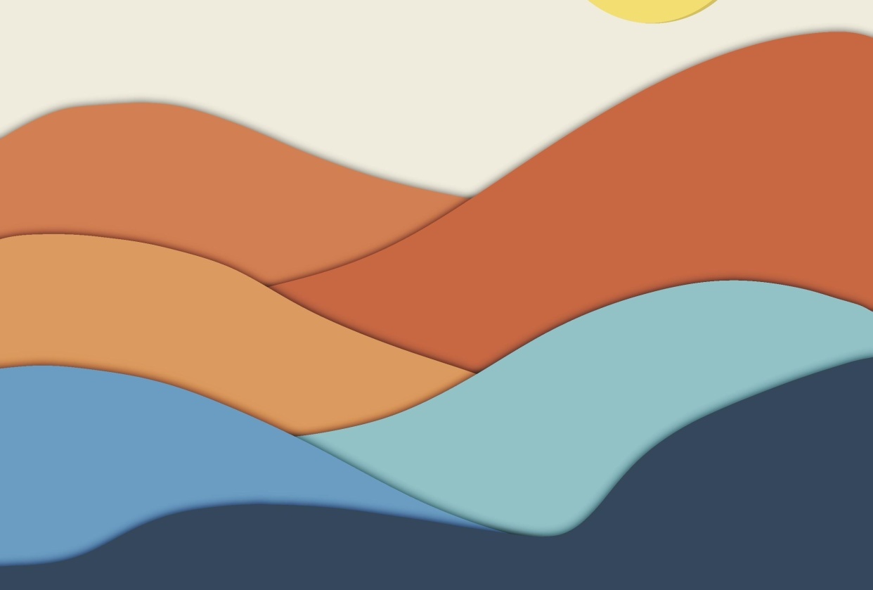 Color Theory Practice - student project