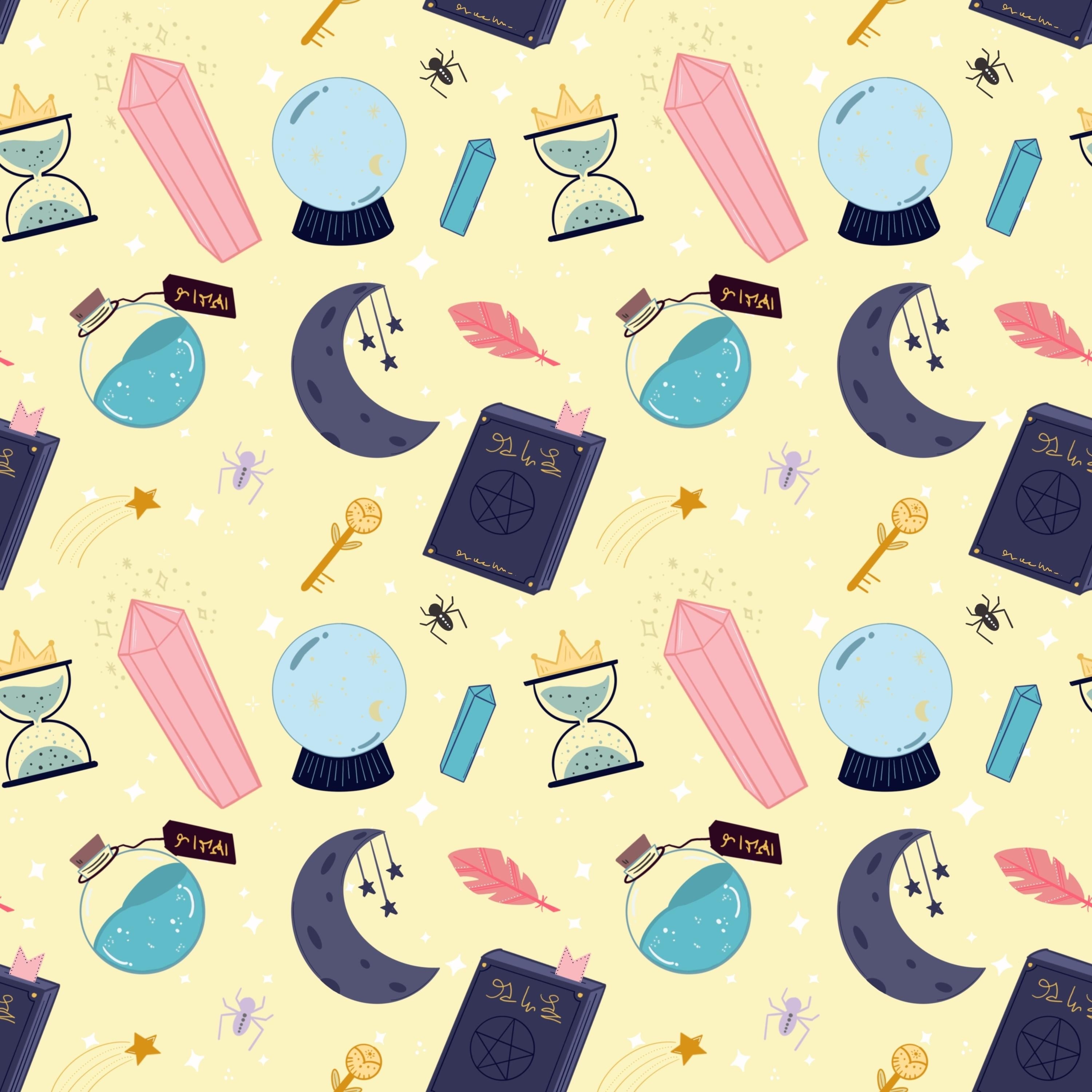 It's Magical - student project