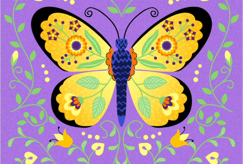 Butterfly