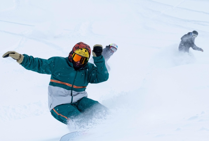 Action Photography