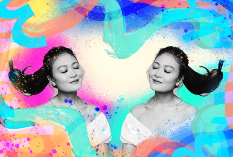 Digital Collage