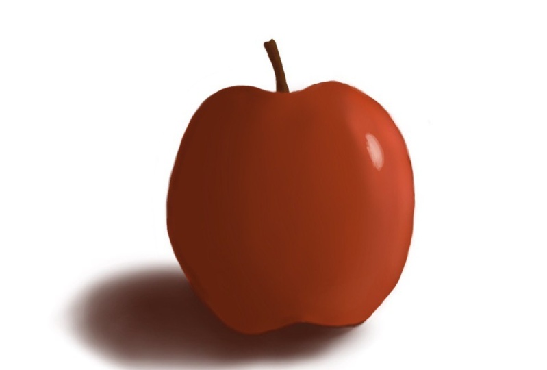 Apple