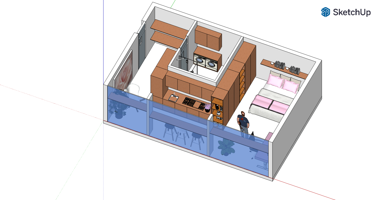 Class Project - student project
