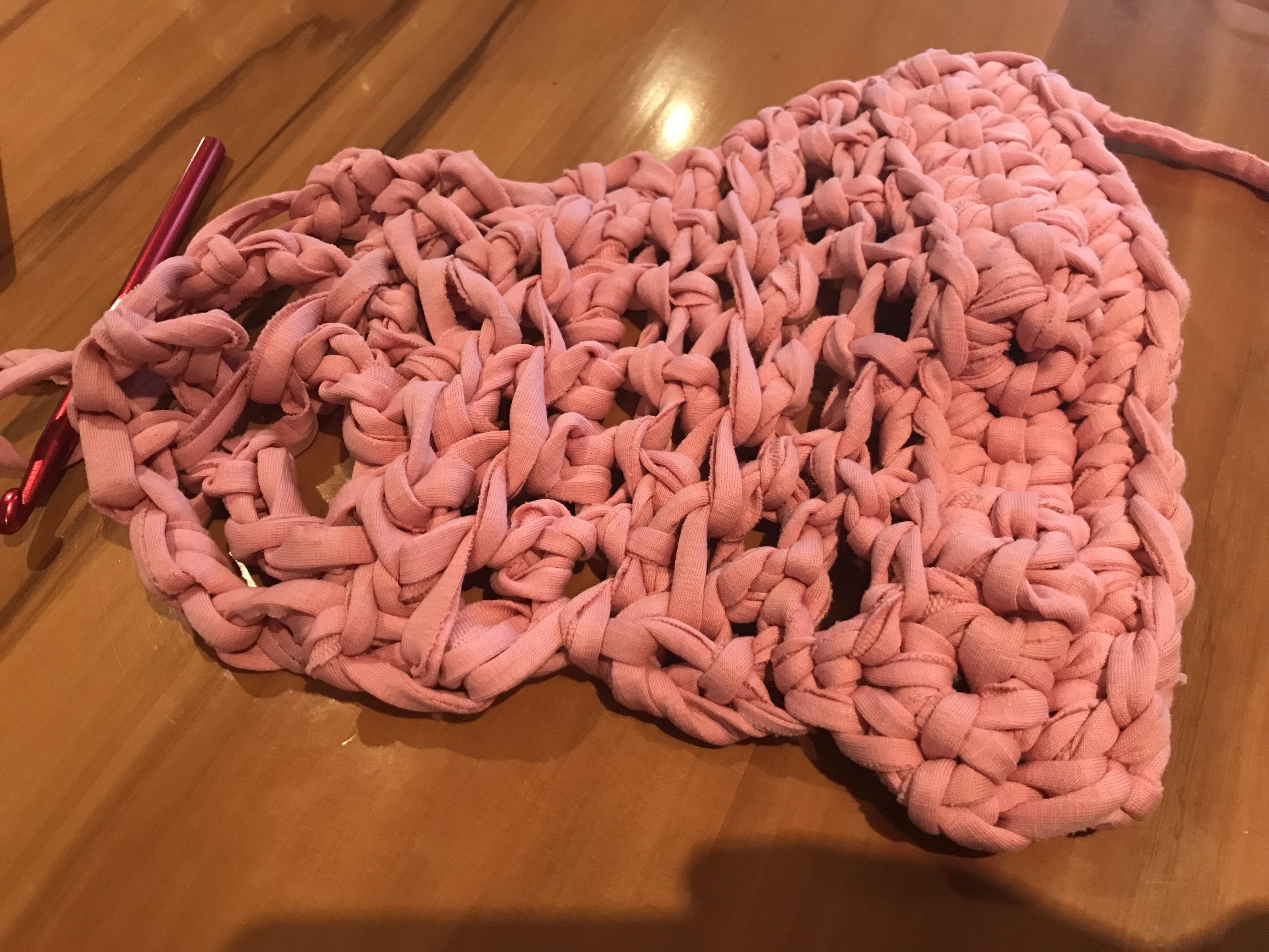 Wow what a mess - student project