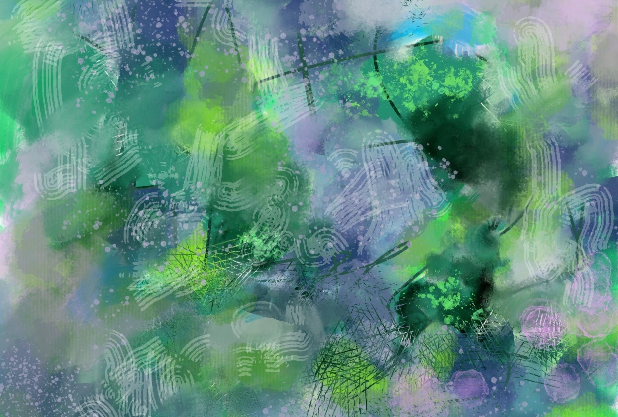 Easter Green - student project