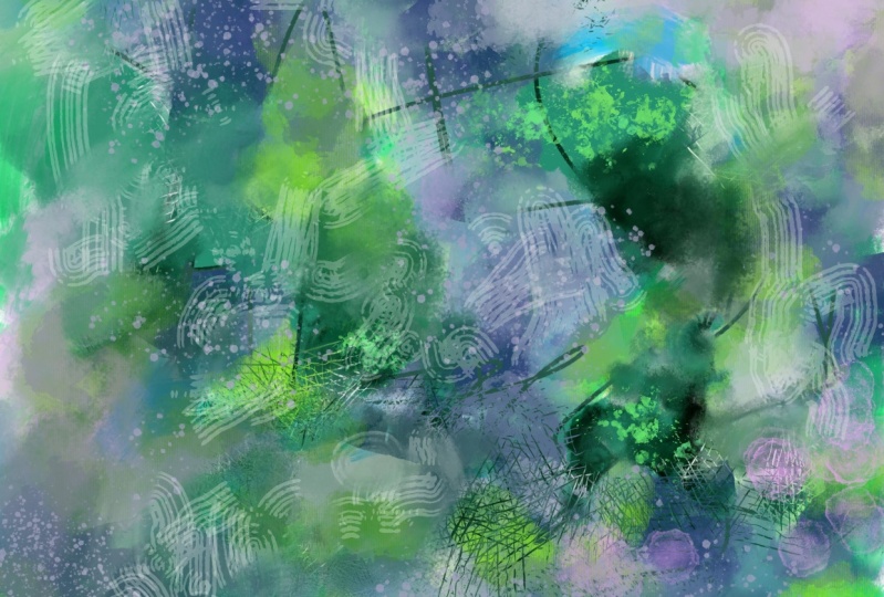 Easter Green