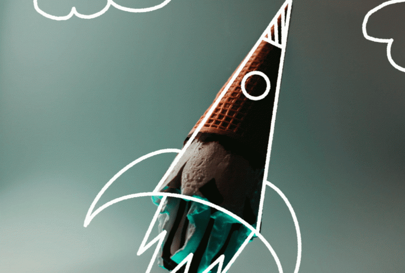 Social Media Photo Animations