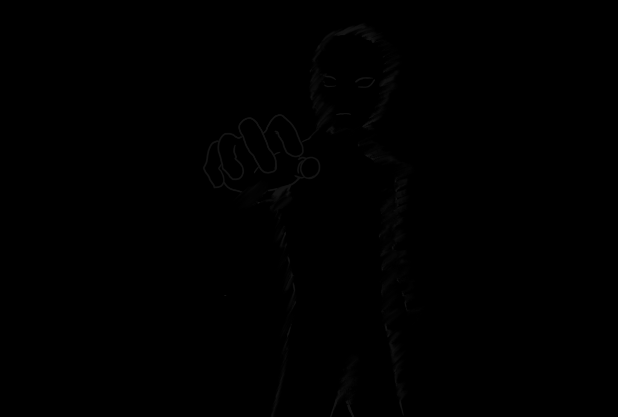 Alien Snatcher - student project