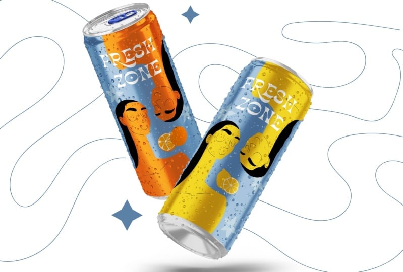 Soda
