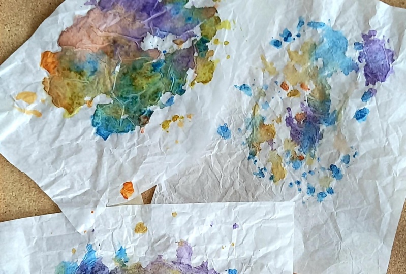 Creative flow projects