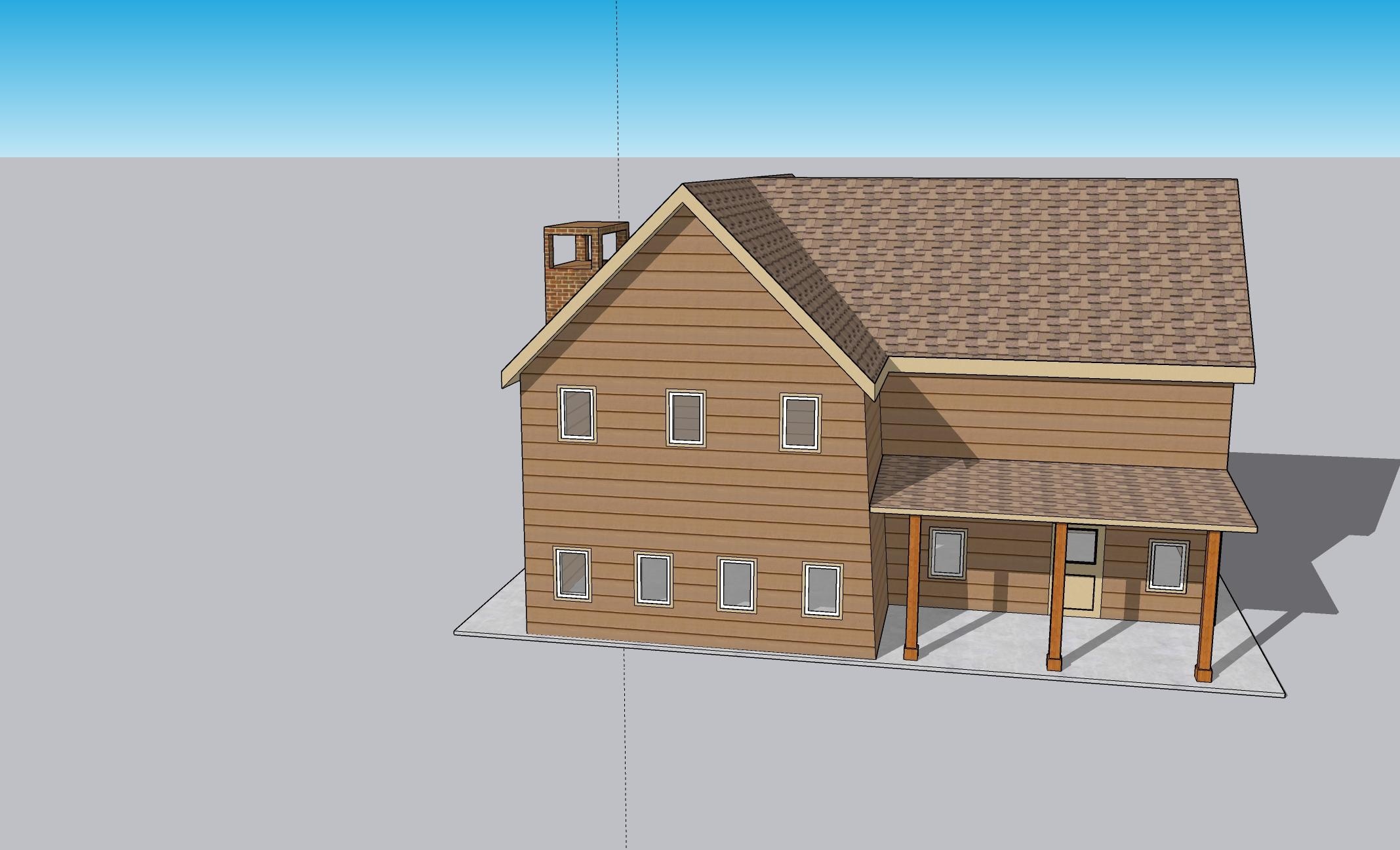 Class Project - student project