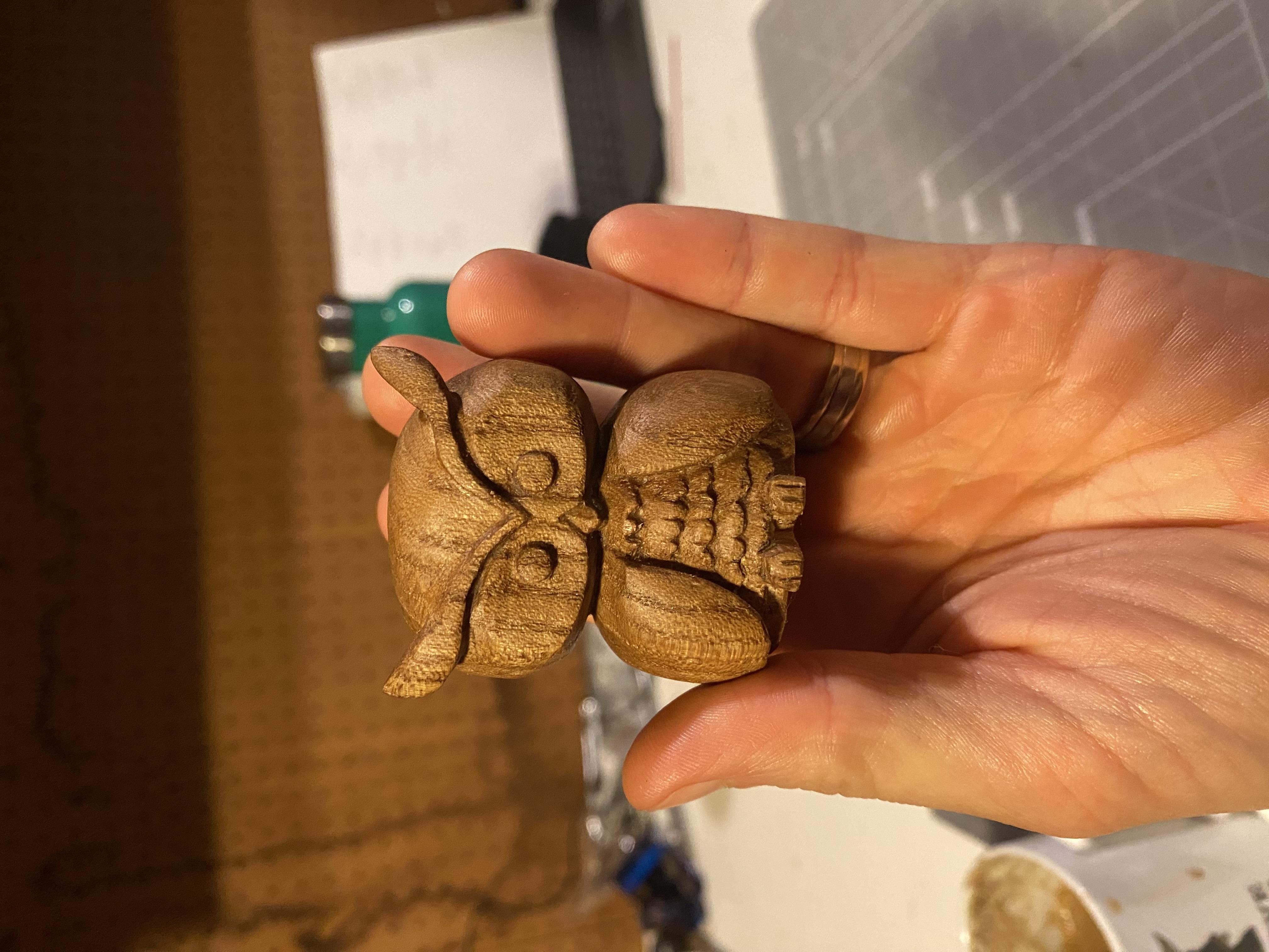 Owl - student project