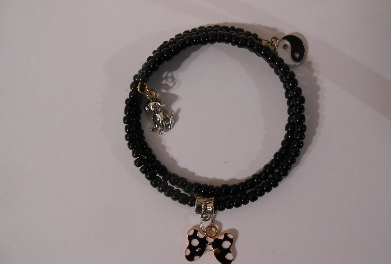 bracelet - student project