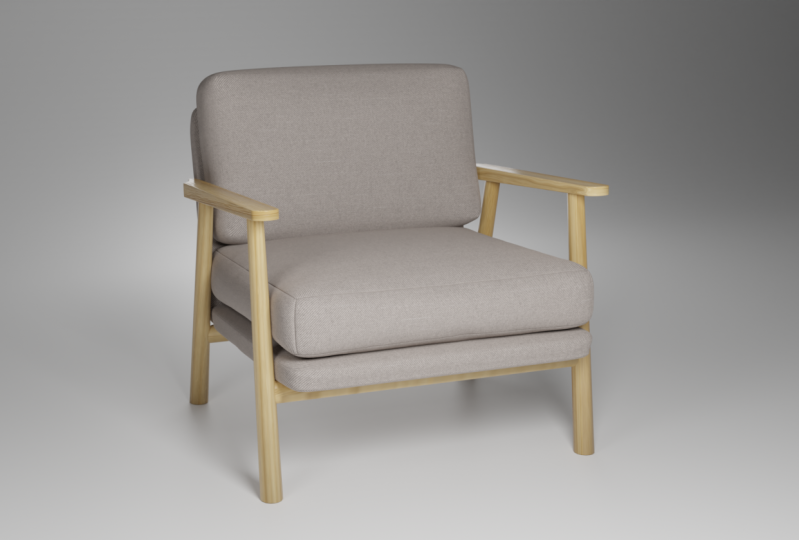 3D Model