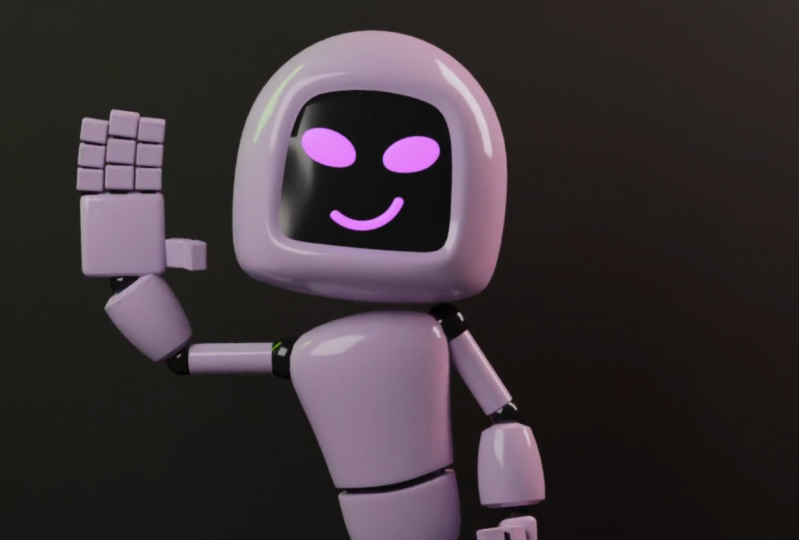 My Robit